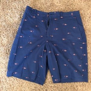 Magellan Shorts
